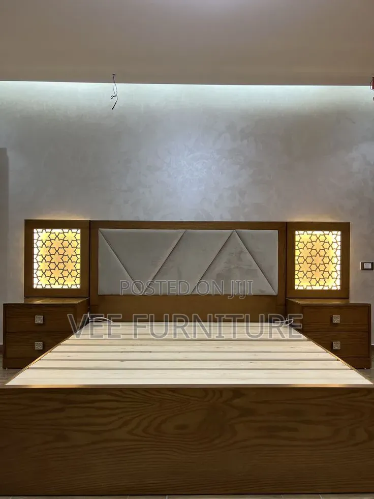 Modern Classic Beds