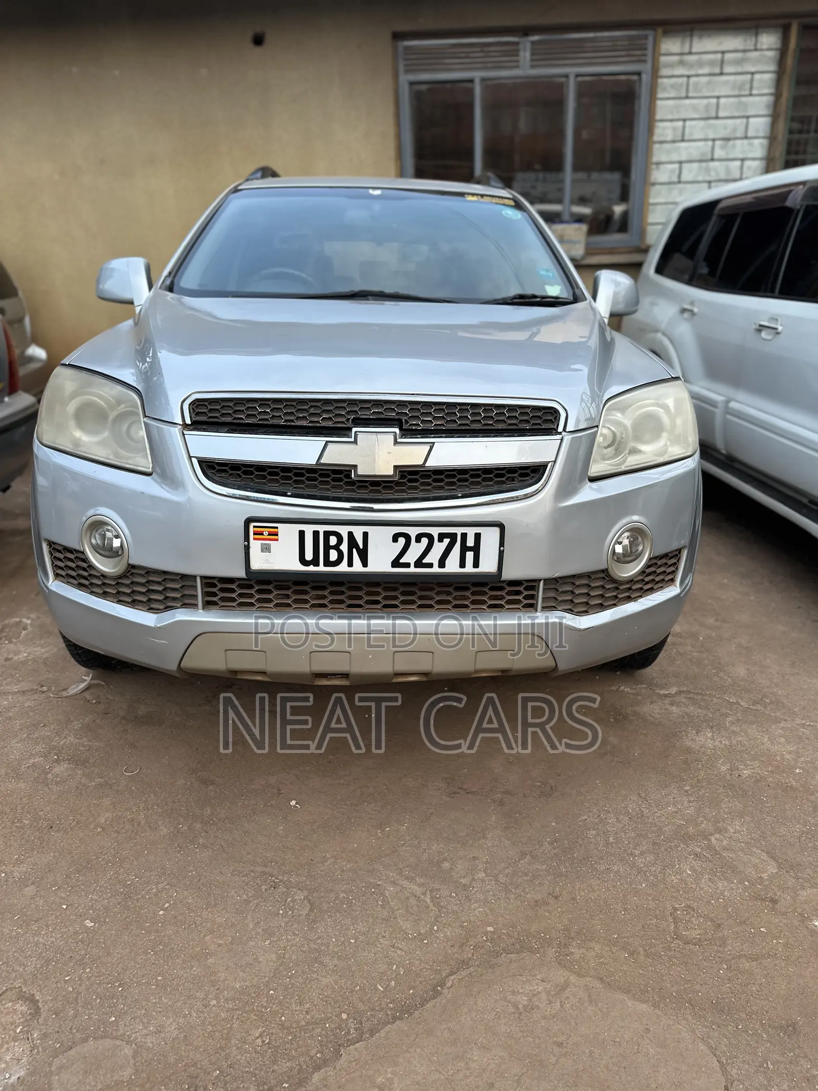 Chevrolet Colorado 2008 Silver