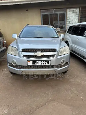 Chevrolet Colorado 2008 Silver