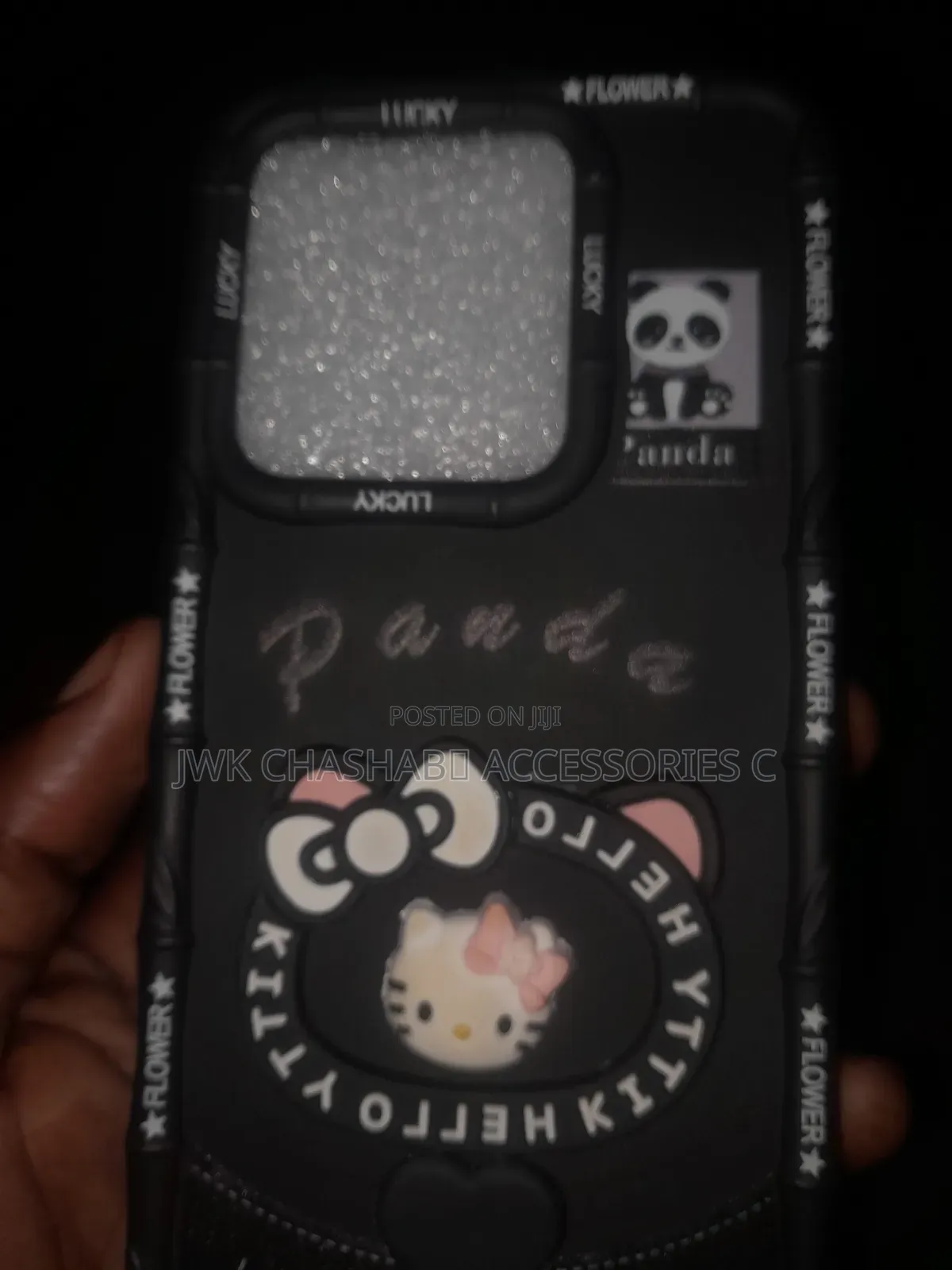 Phone Accessories