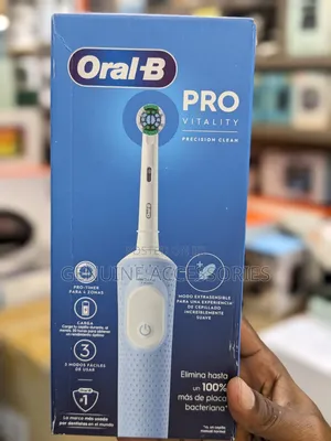 Oral-B Vitality Pro Electric Toothbrush