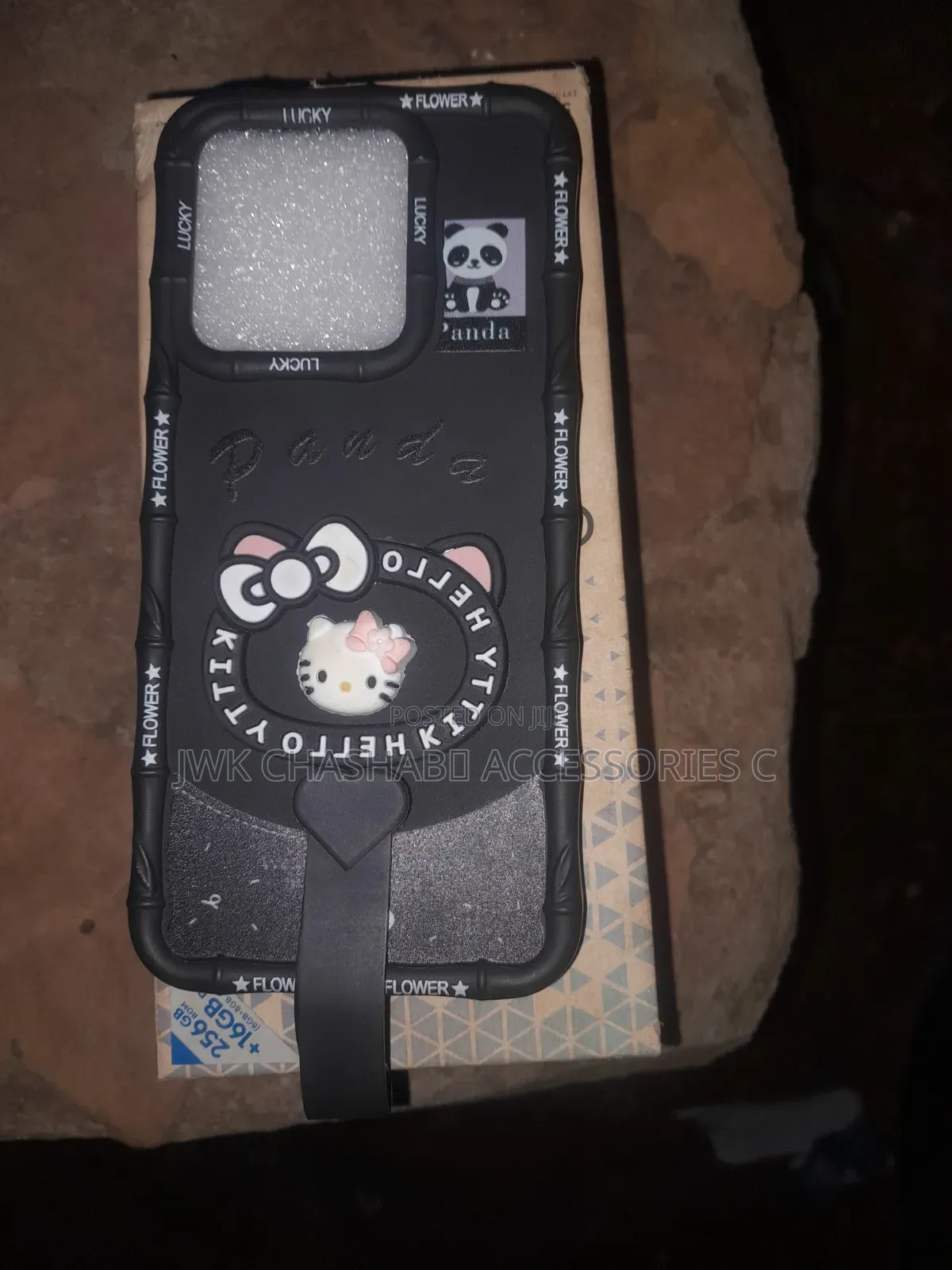 Phone Accessories