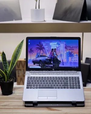 New Laptop HP Pavilion 15 8GB Intel Core i7 SSD 512GB