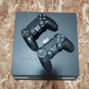 Ps4 Pro: Warning: May Cause Excessive Shouting at Your Tv Screen.