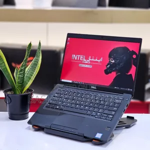 New Laptop Dell Latitude 7390 16GB Intel Core i7 SSD 256GB