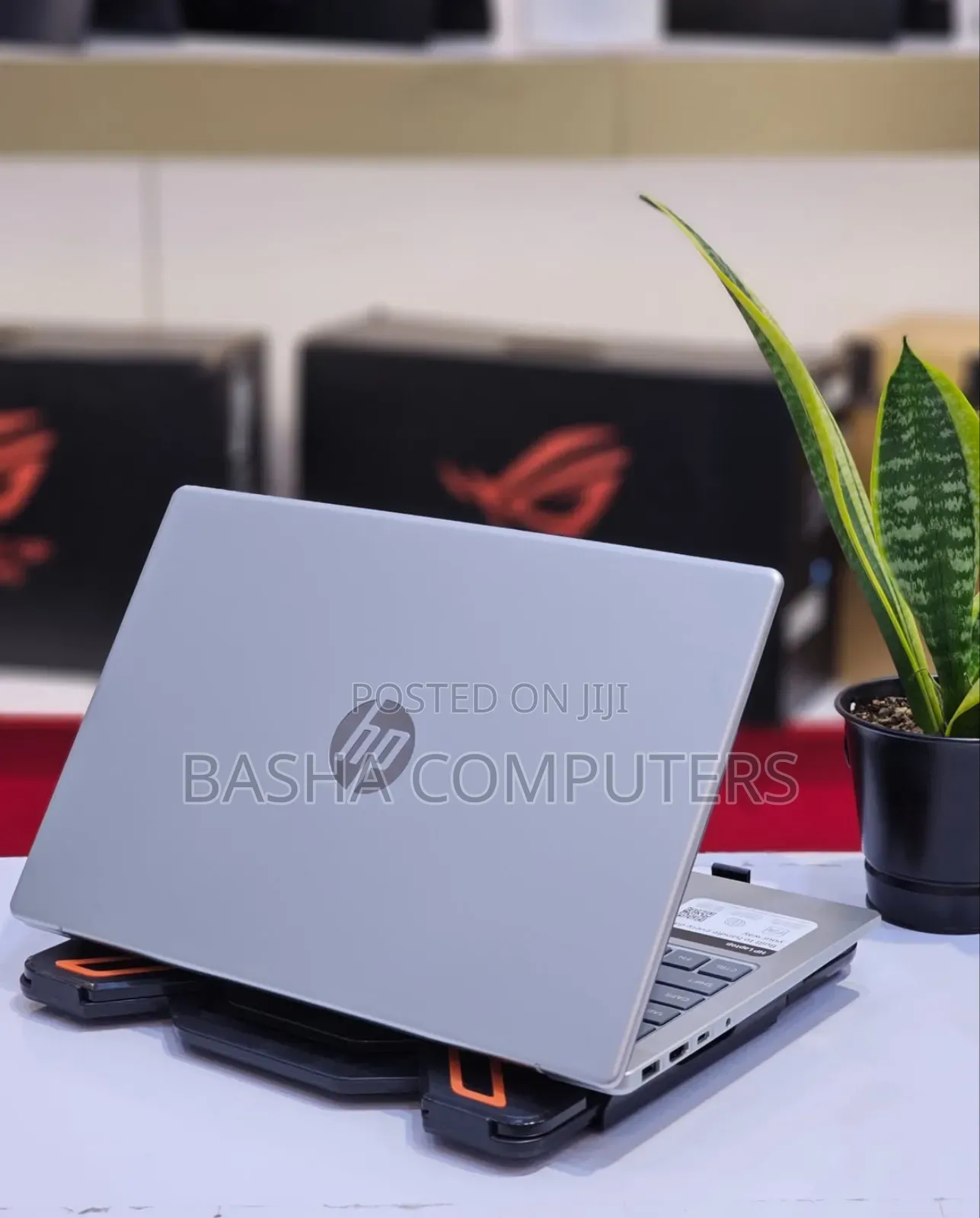 New Laptop HP Pavilion 15 16GB AMD Ryzen 5 SSD 512GB