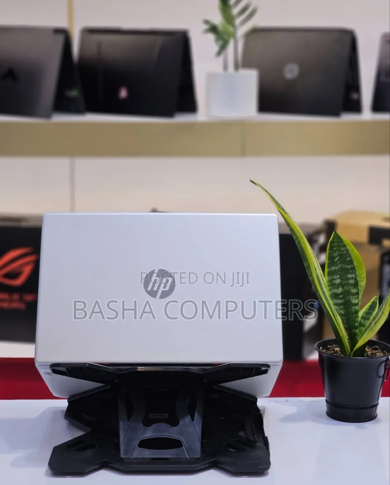 New Laptop HP Pavilion 15 16GB AMD Ryzen 7 SSD 512GB