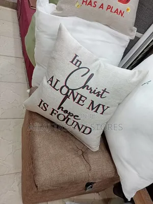Inspirational Wordy Cushions