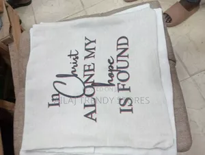 Inspirational Wordy Cushions