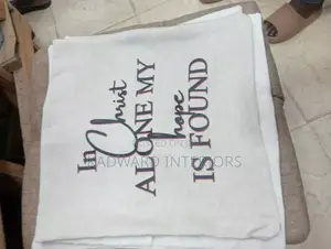 Inspirational Wordy Cushions