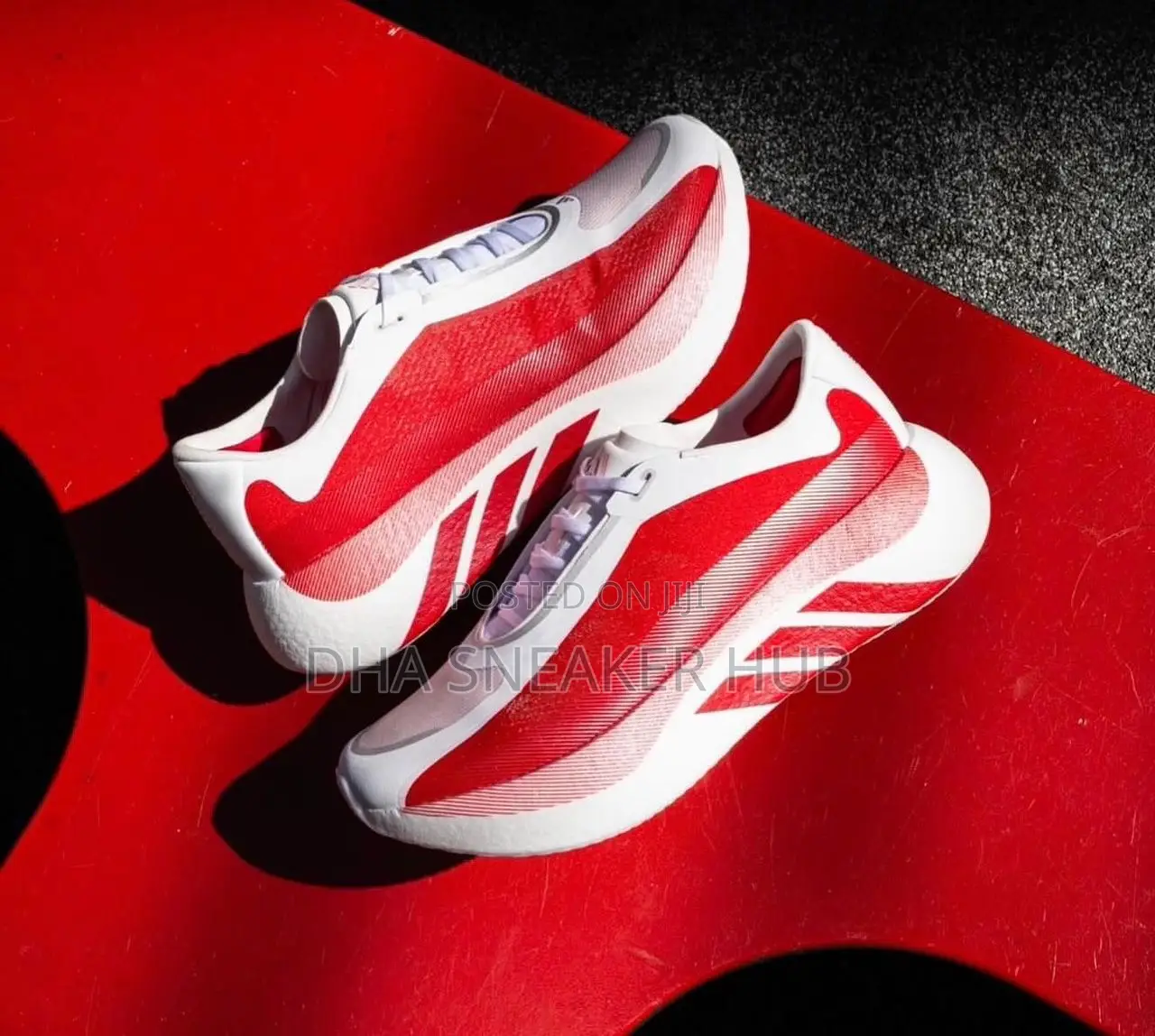 Adidas Comfortable Trainers