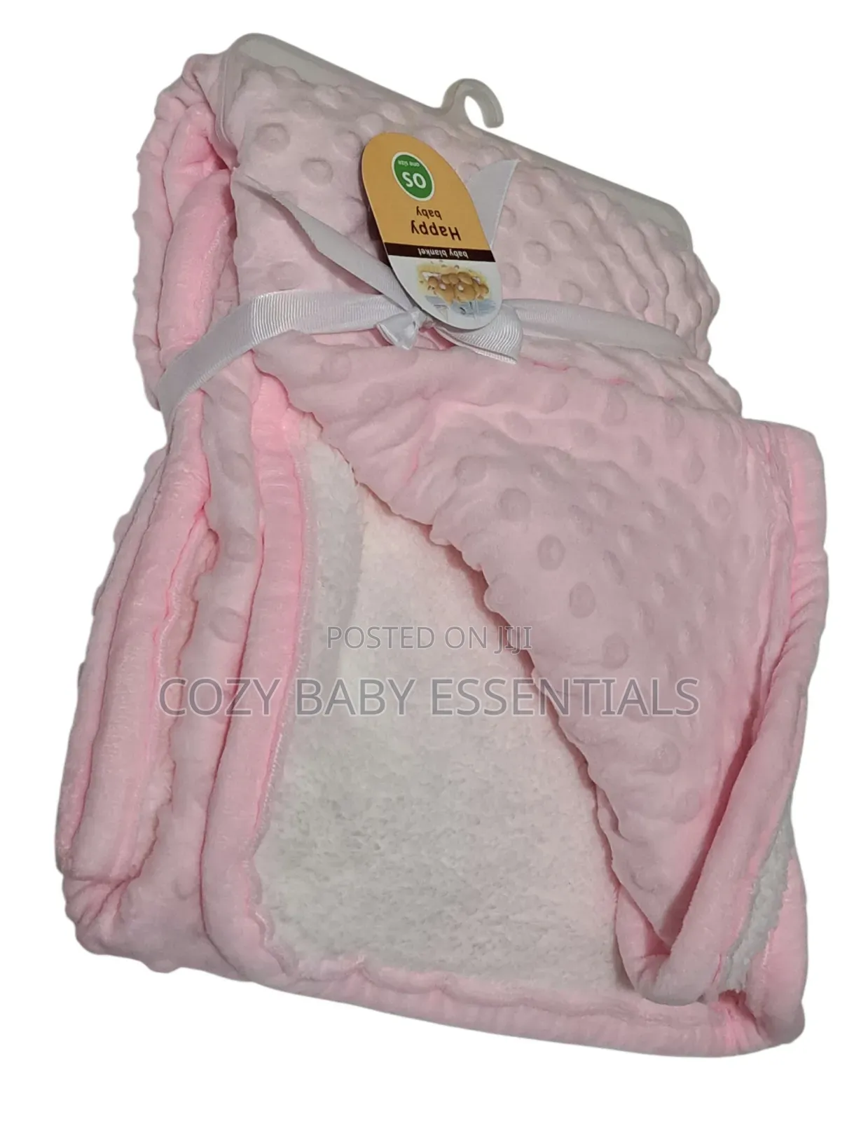 Baby Shawl/ Baby Blanket