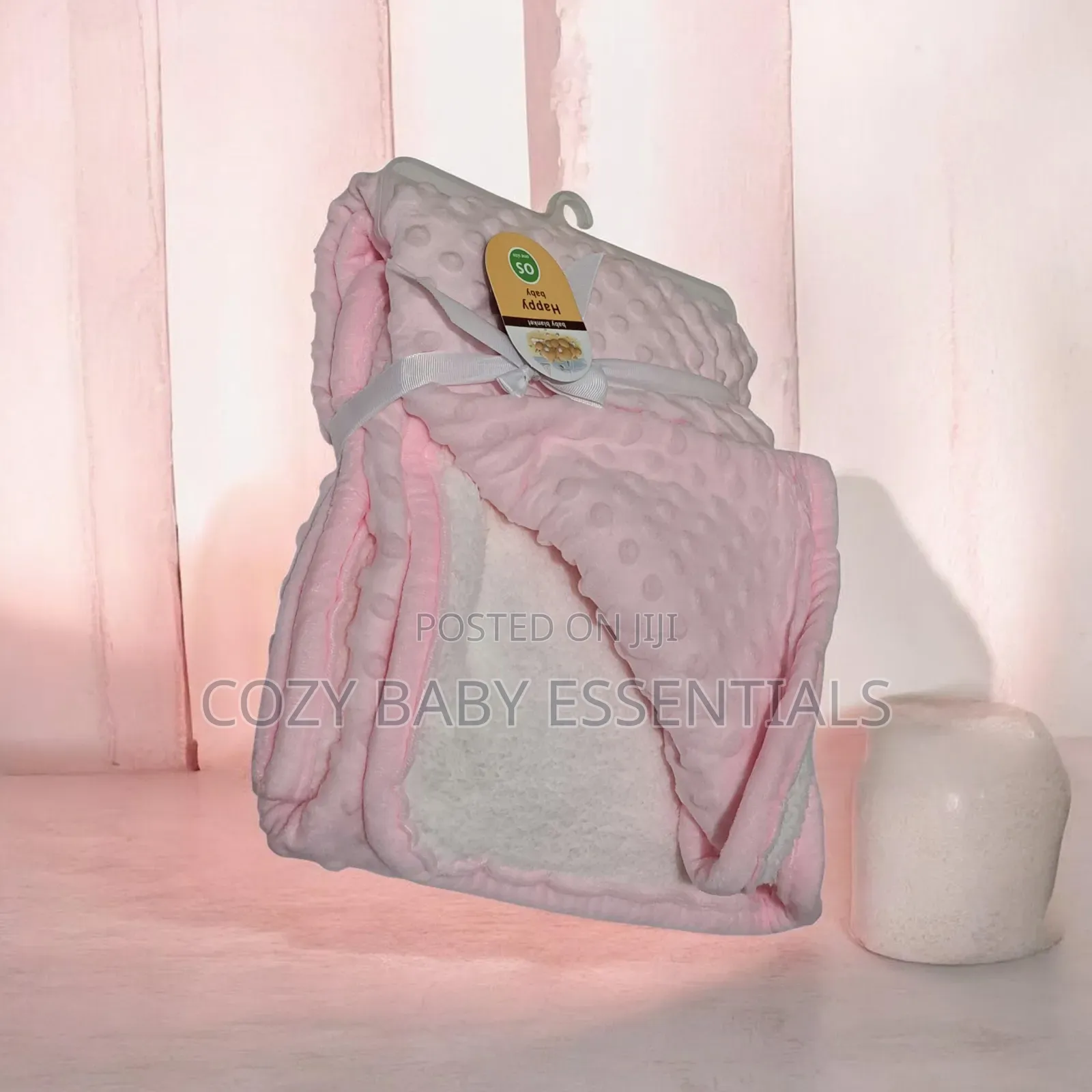 Baby Shawl/ Baby Blanket