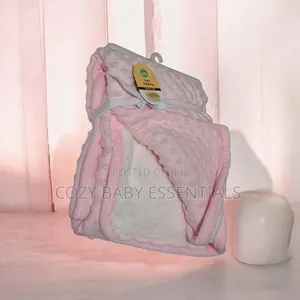 Baby Shawl/ Baby Blanket