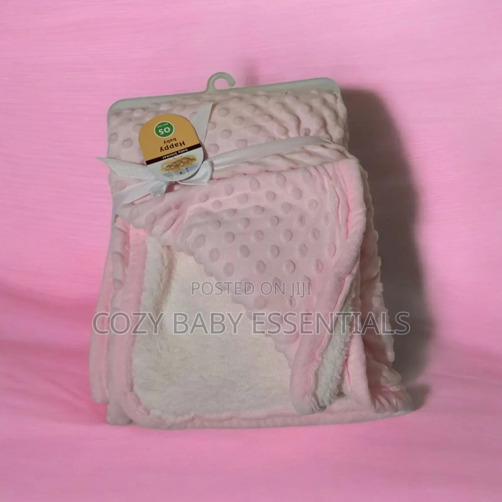Baby Shawl/ Baby Blanket