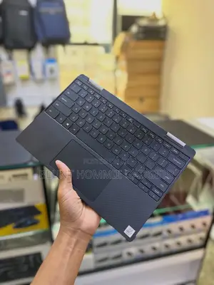 Laptop Dell XPS 13 7390 2-in-1 16GB Intel Core i7 SSD 512GB