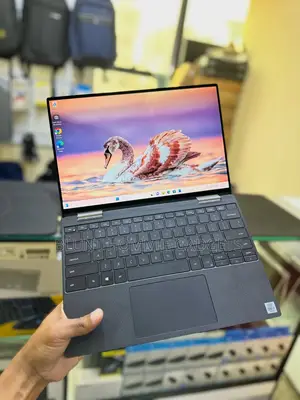 Laptop Dell XPS 13 7390 2-in-1 16GB Intel Core i7 SSD 512GB