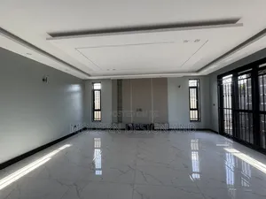 Gypsum Ceiling Flat and Design Bukasa