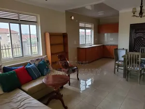 Furnished 3bdrm House in Kigo, Central Division for rent