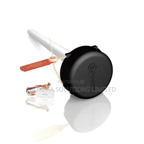 Fuel Level Sensors - For Fuel Monitoring. Ble Wired