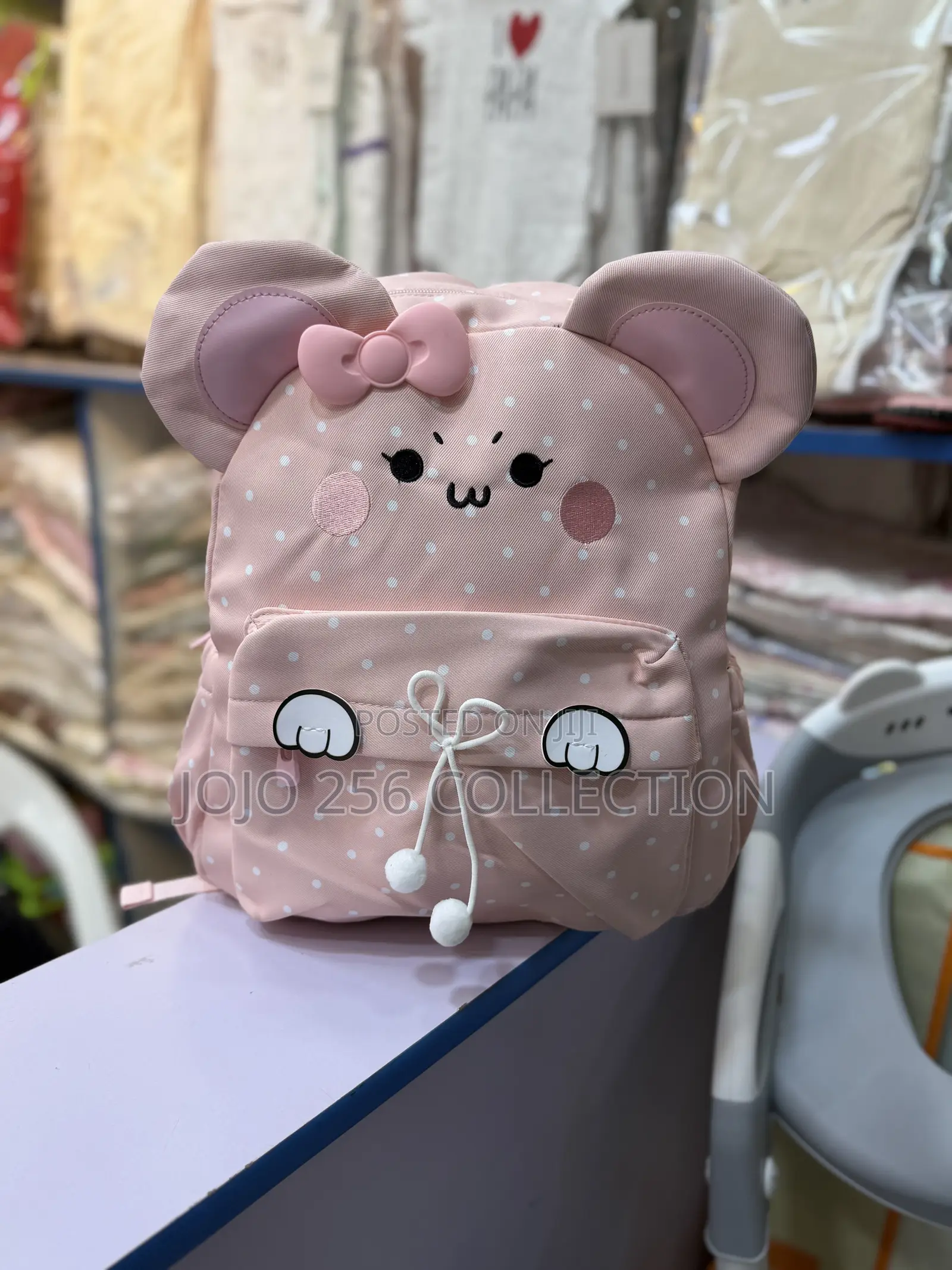 Cute Girls Bags