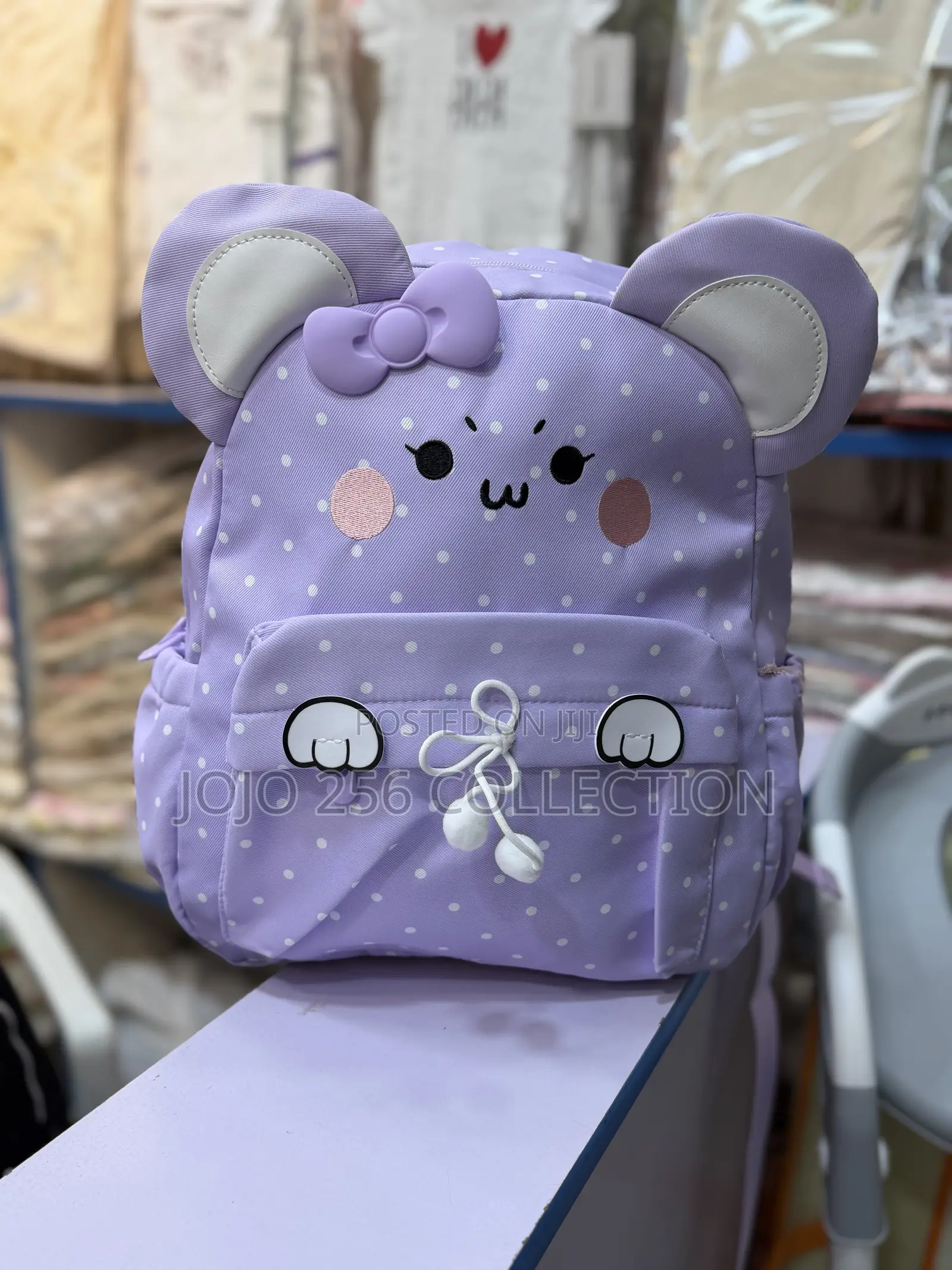 Cute Girls Bags