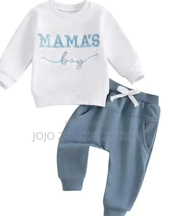 Newborn 2 Pieces Outfits