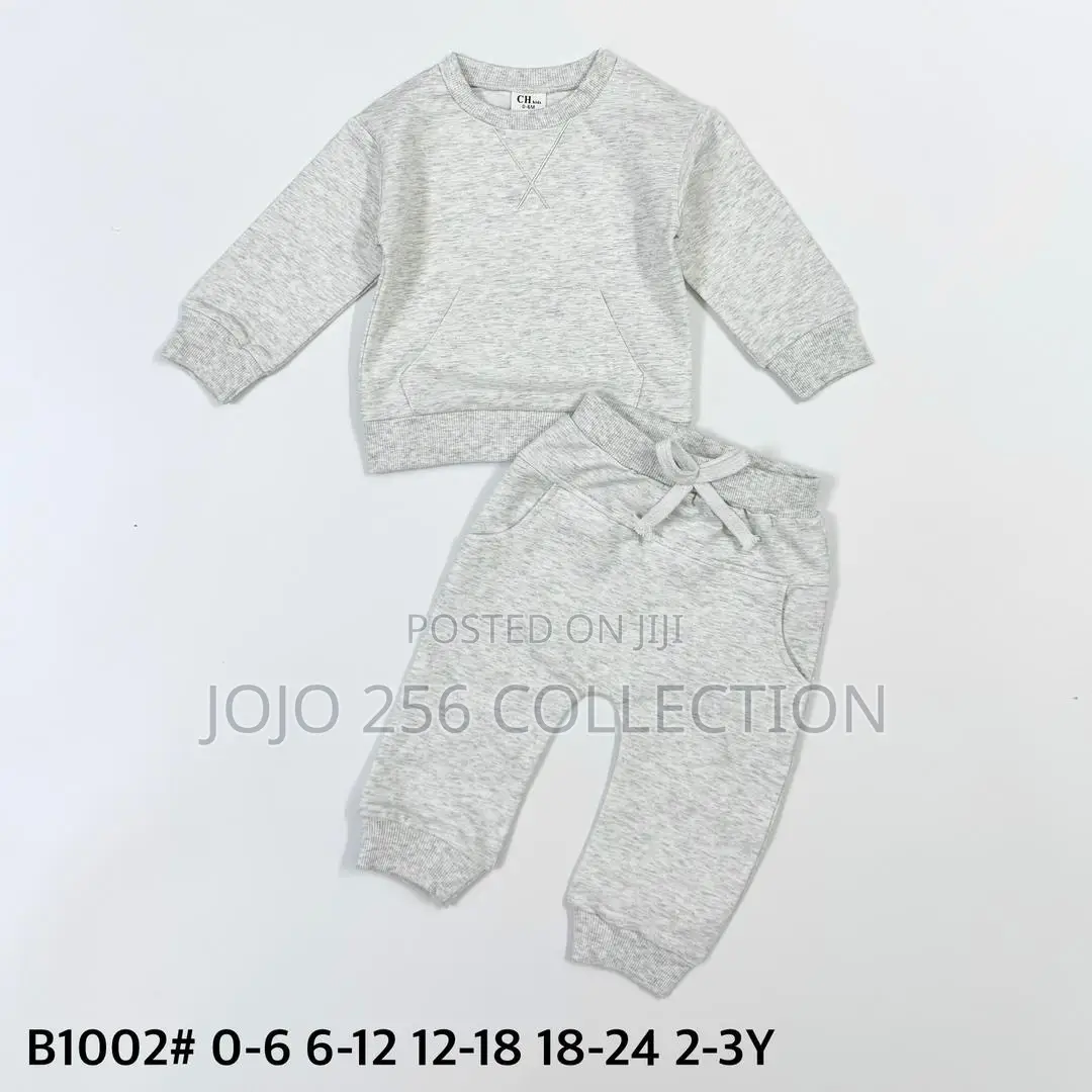Newborn 2 Pieces Outfits