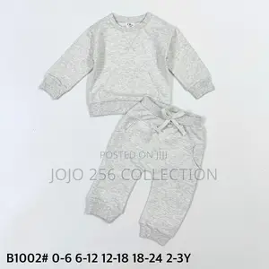 Newborn 2 Pieces Outfits