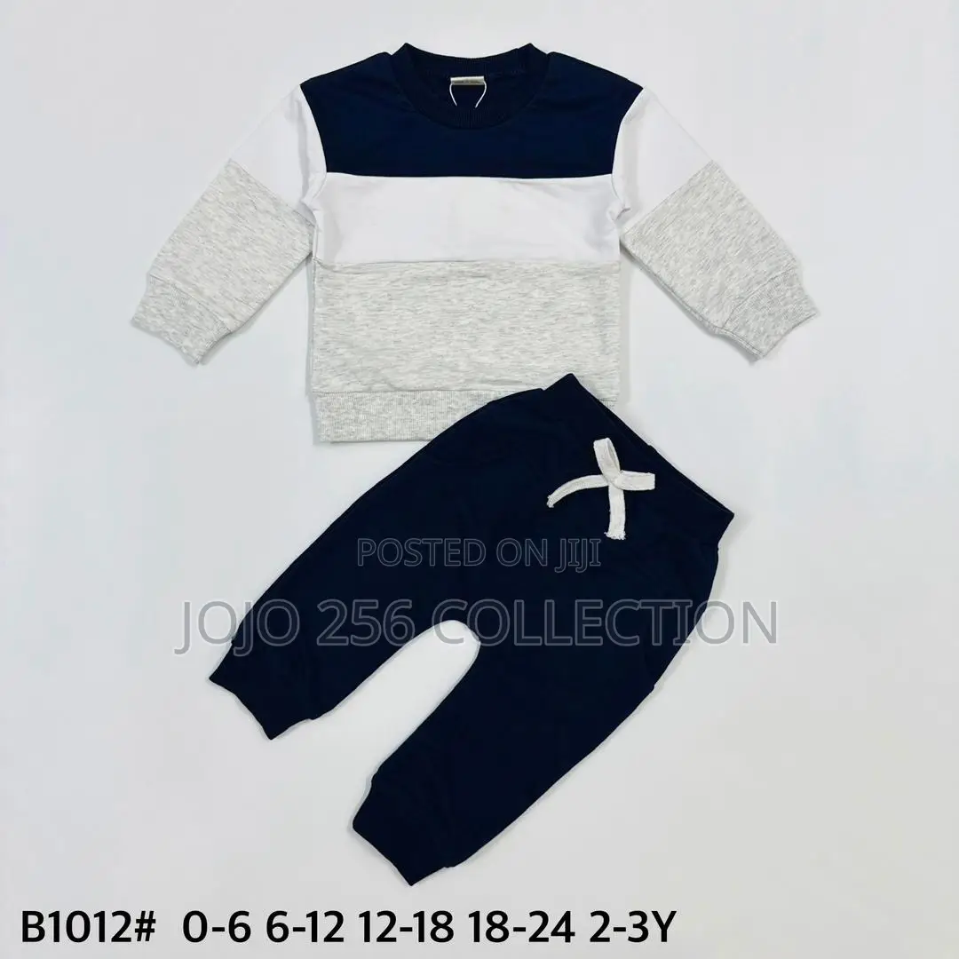 Newborn 2 Pieces Outfits