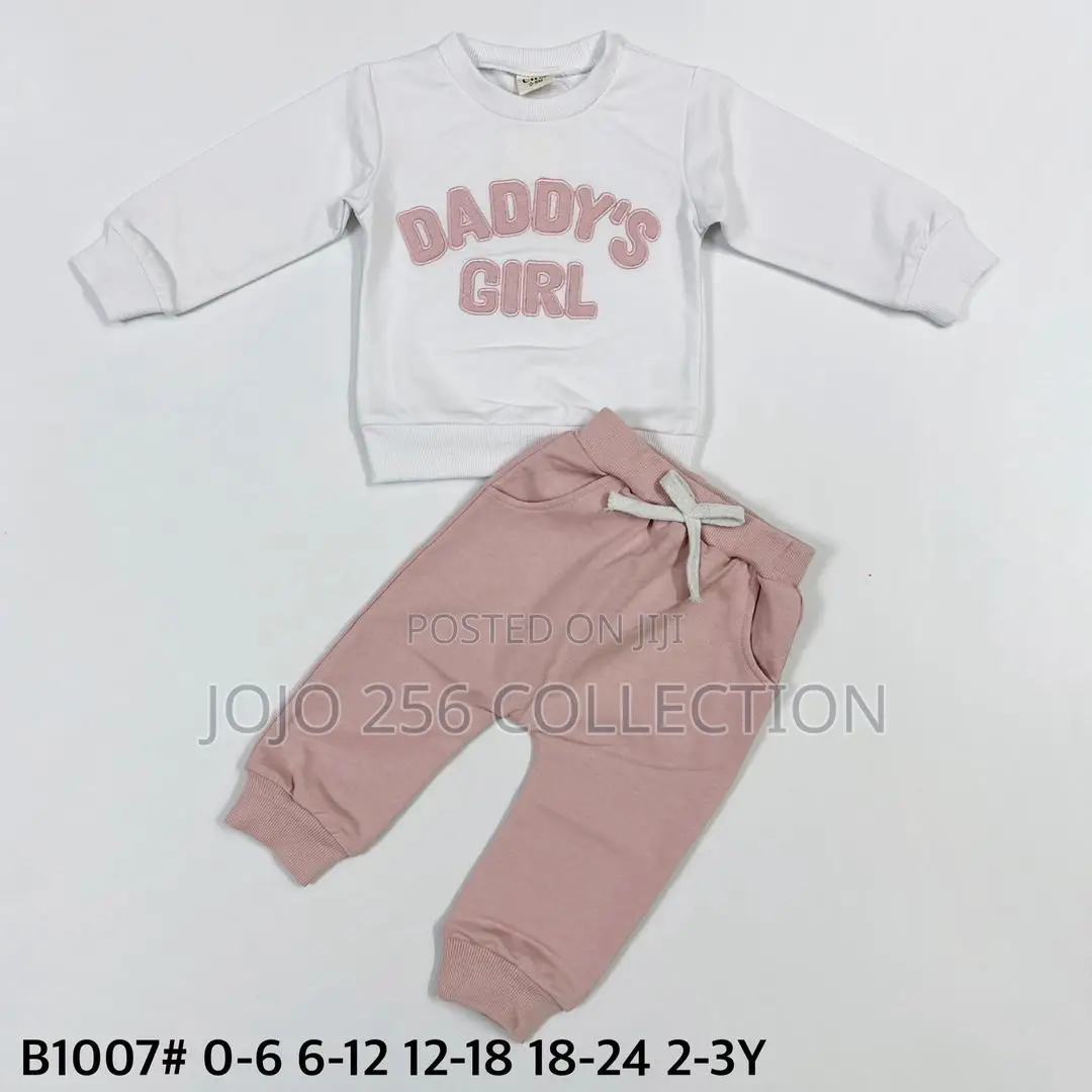 Newborn 2 Pieces Outfits