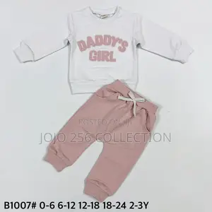 Newborn 2 Pieces Outfits