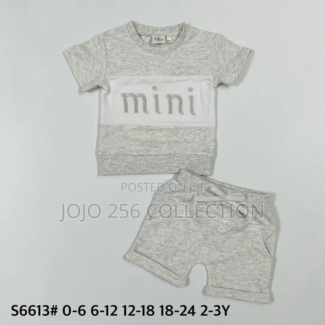Newborn Short Pieces