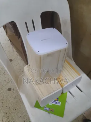 Its A Personal Wooden Cash Box