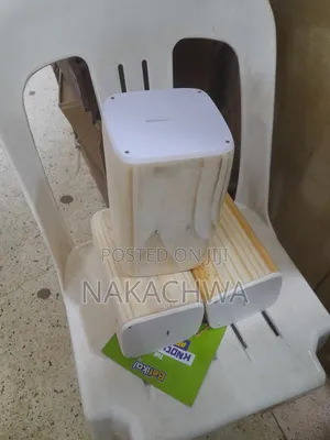 Its A Personal Wooden Cash Box