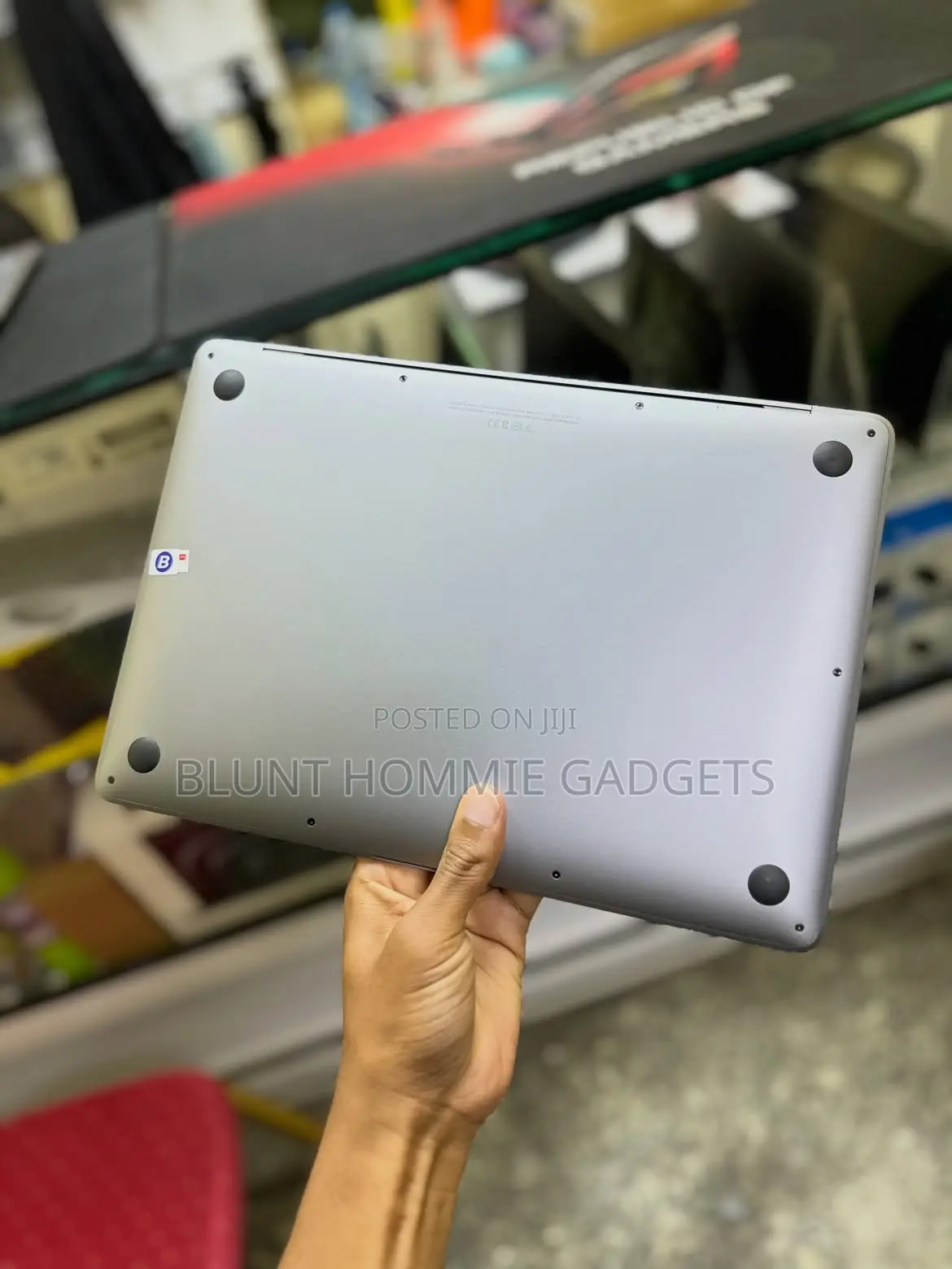 Laptop Apple MacBook Air 2020 M1 16GB Apple M1 SSD 256GB