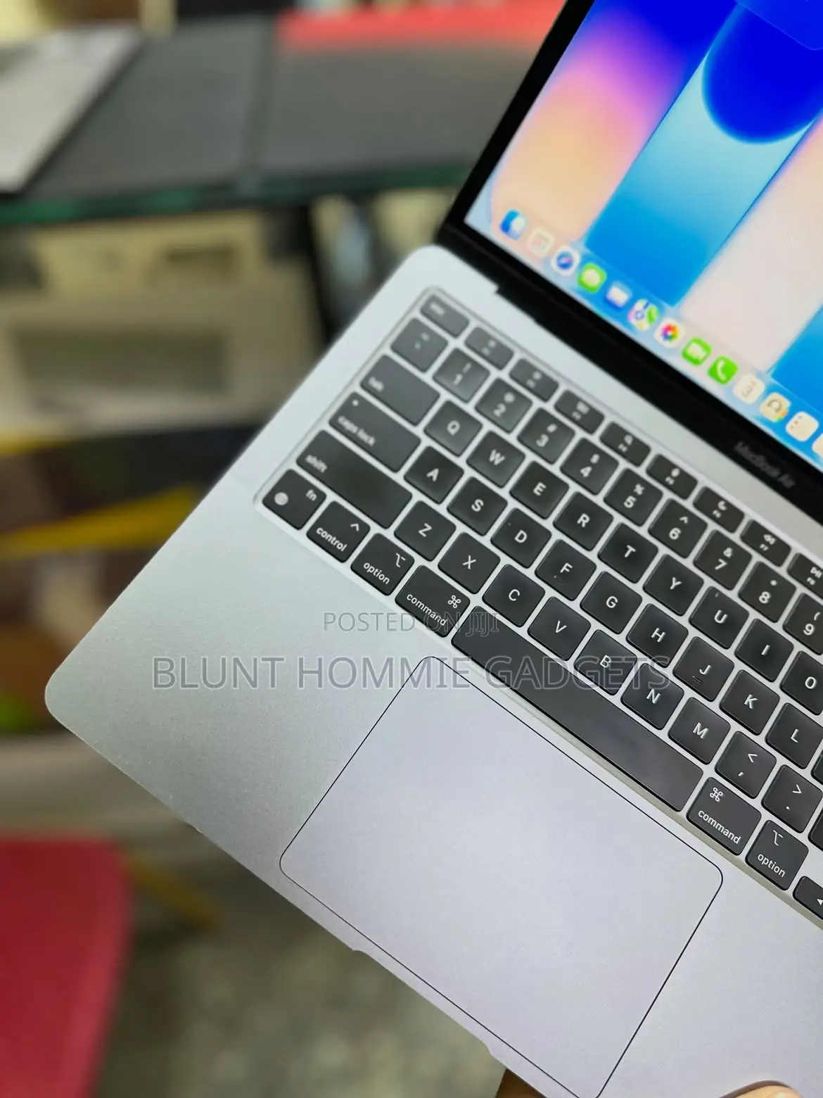 Laptop Apple MacBook Air 2020 M1 16GB Apple M1 SSD 256GB