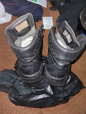 Safety Shoes