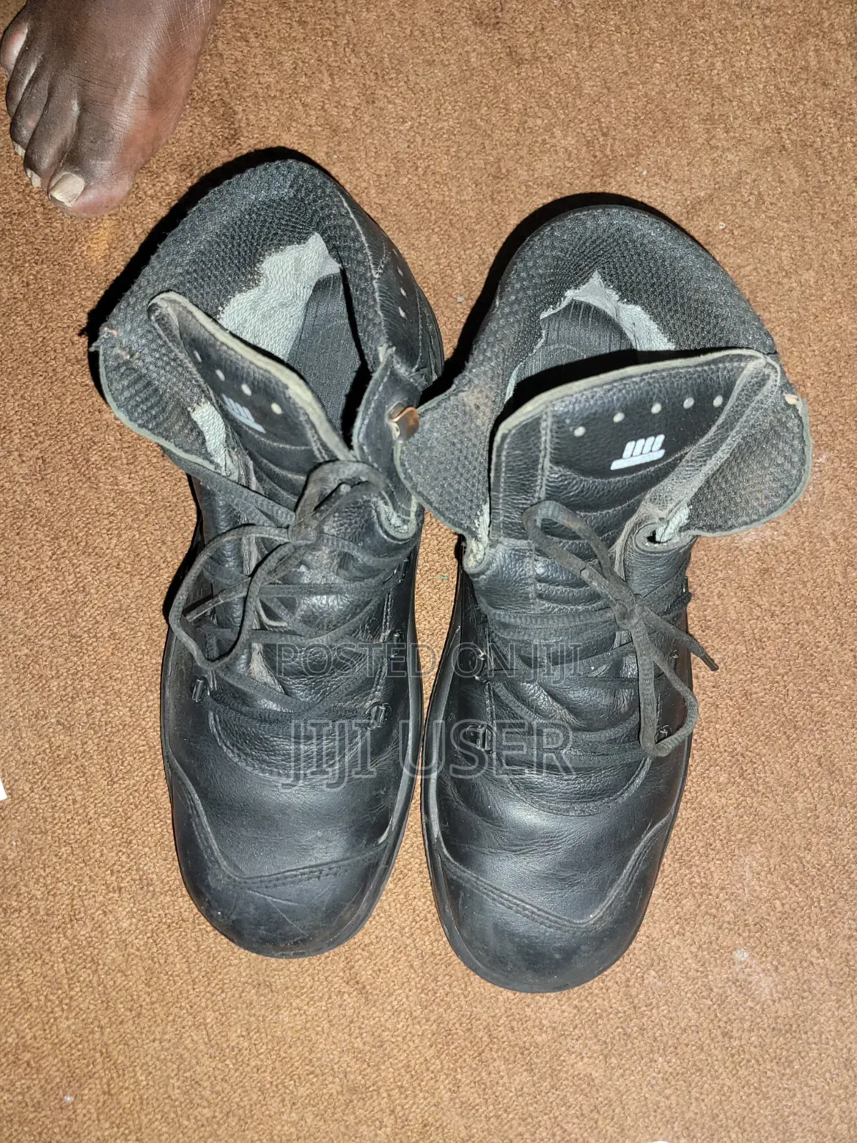 Safety Shoes