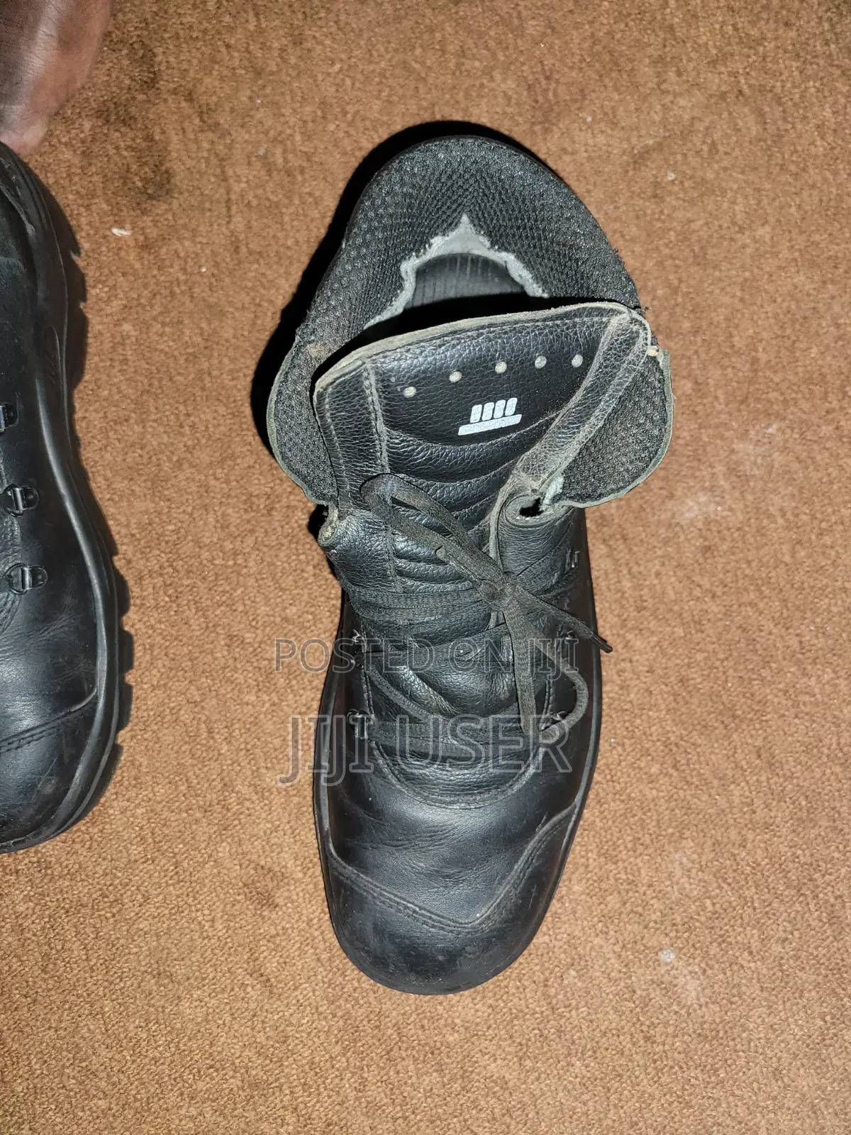 Safety Shoes