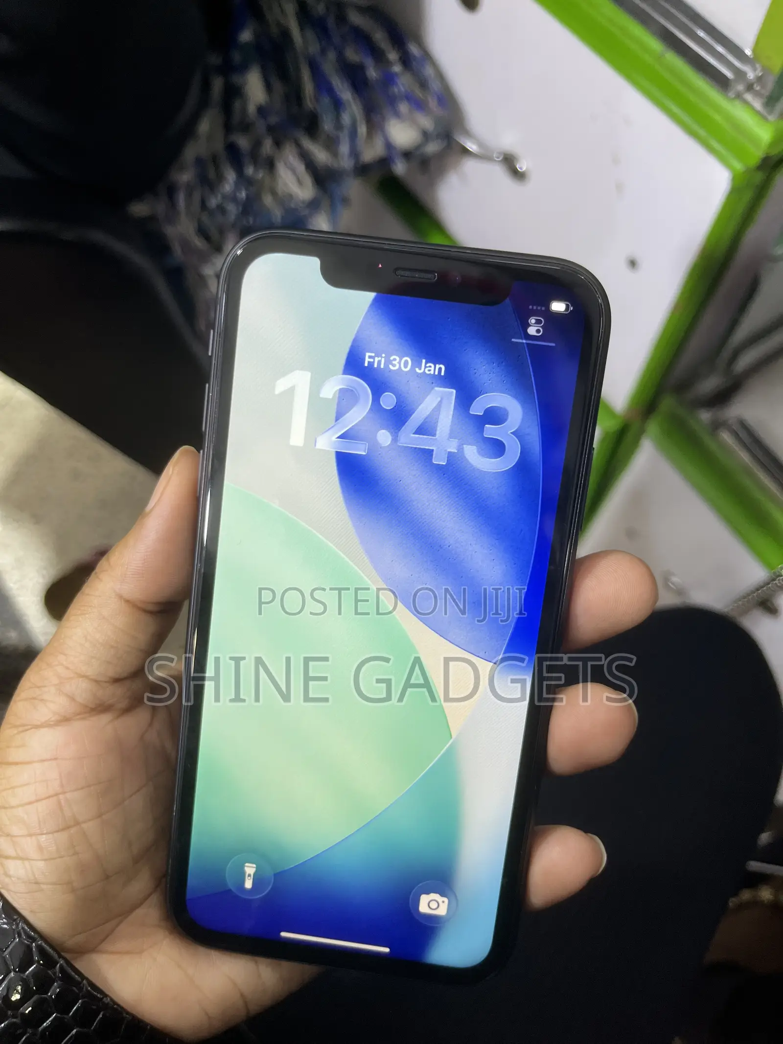 Apple iPhone 12 Pro 128 GB White