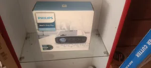 Npx443 Philips Neopix Easy Play Is a Compact, Portable Home Projector