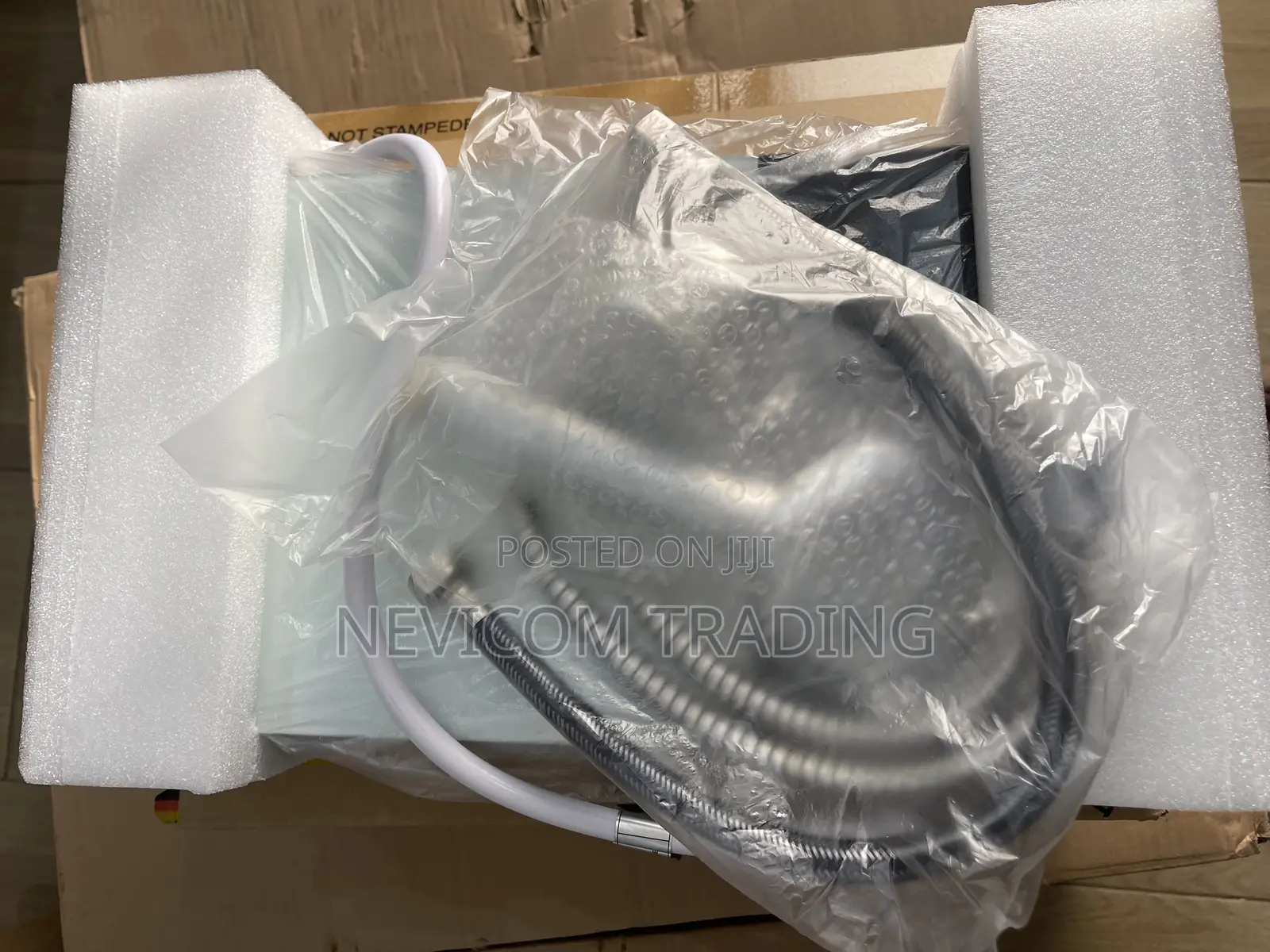 Smart Instant Water Heater