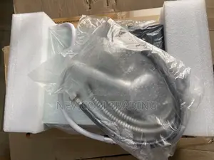 Smart Instant Water Heater