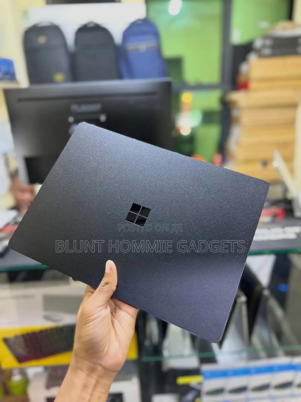 Laptop Microsoft Surface Laptop 5 12GB Intel Core i7 SSD 512GB
