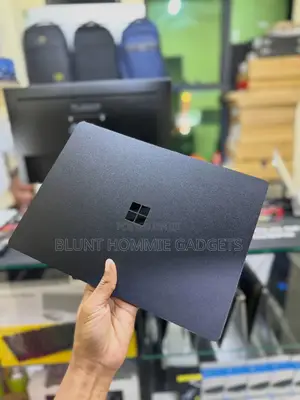 Laptop Microsoft Surface Laptop 5 12GB Intel Core i7 SSD 512GB