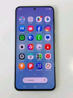 New Samsung Galaxy A57 256 GB Blue