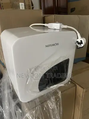 15l Capacity Storage Tank Smart Water Heater
