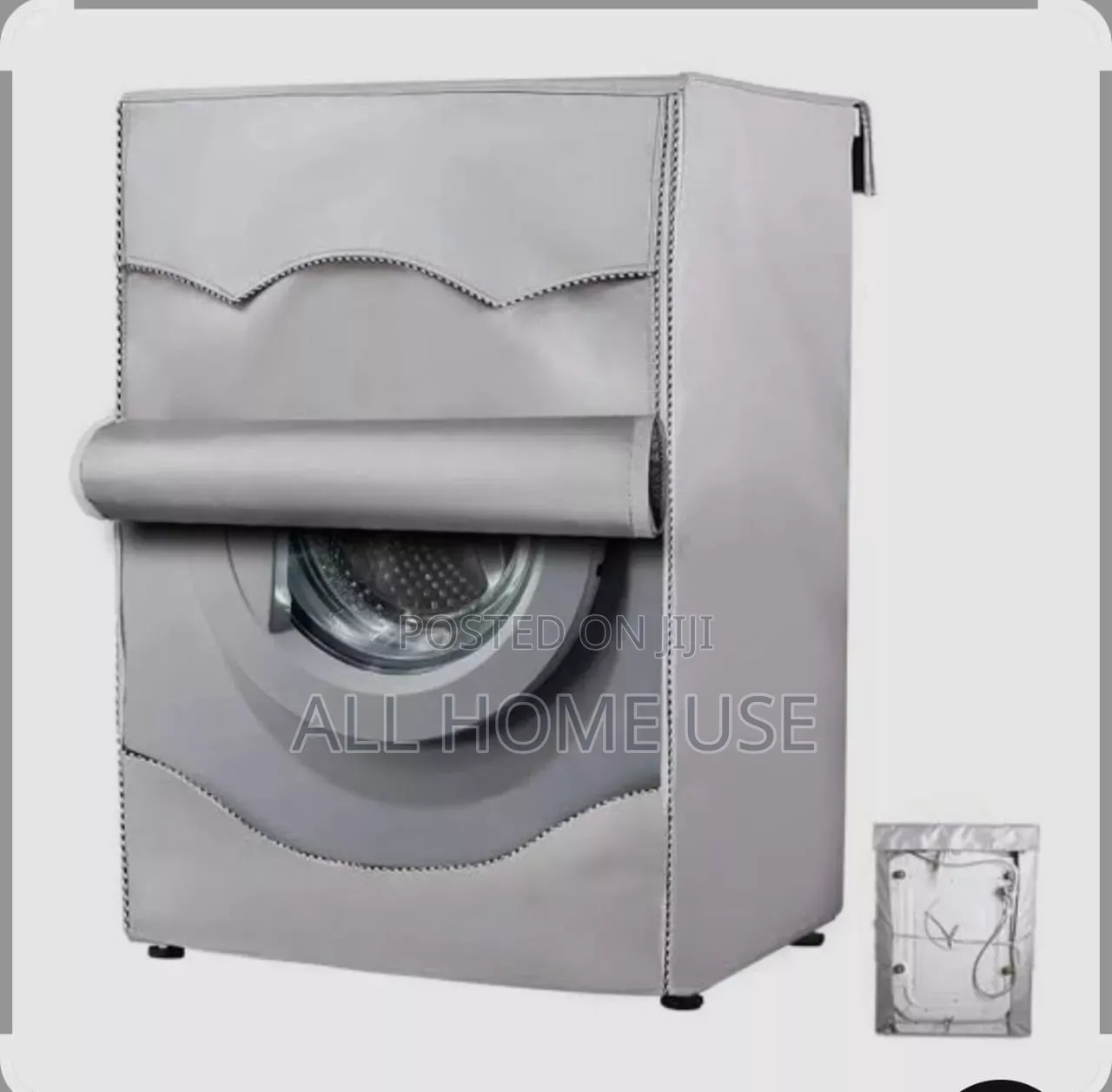 Washing Machine Cover.