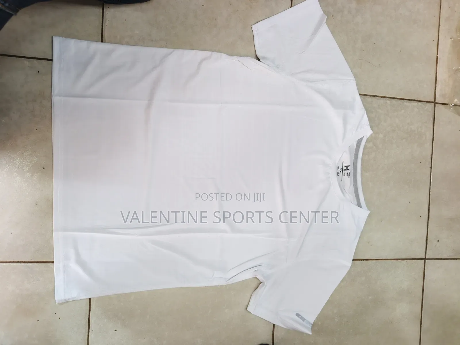 Gym Wears T-Shirt Original Material Is Available